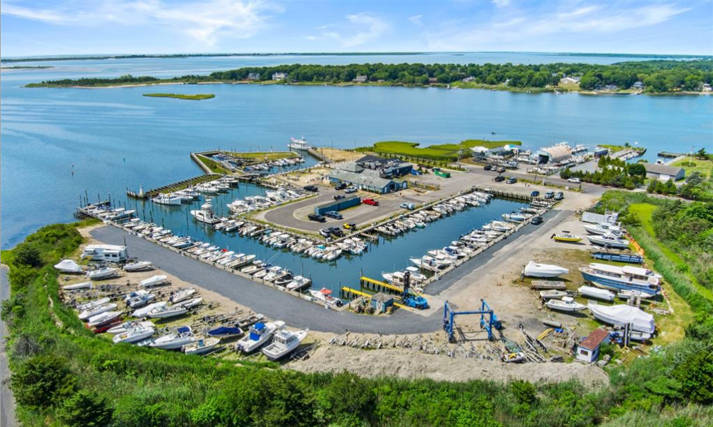 Atlantic Cove Marina