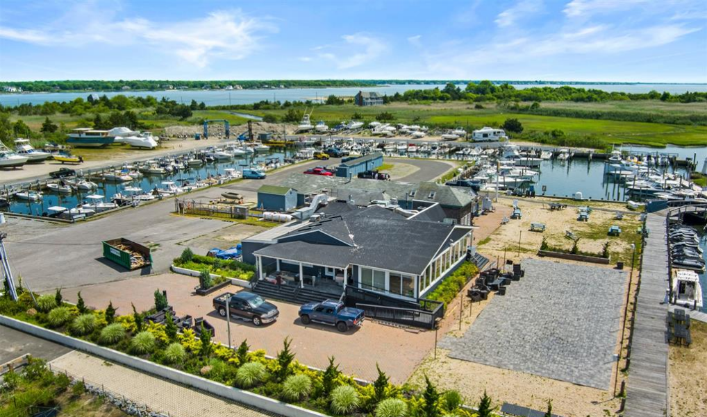 Atlantic Cove Marina