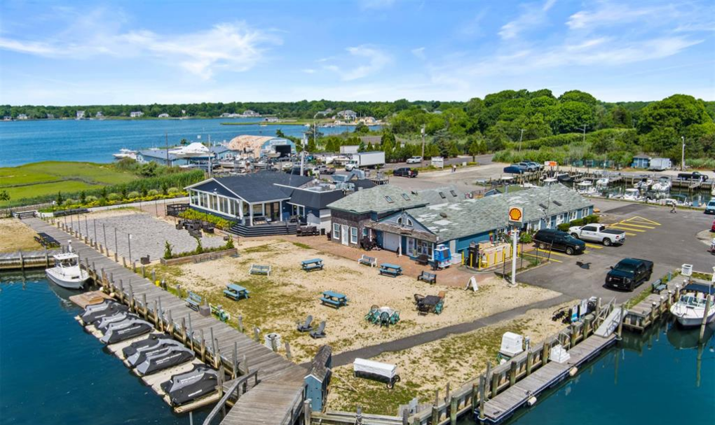 Atlantic Cove Marina