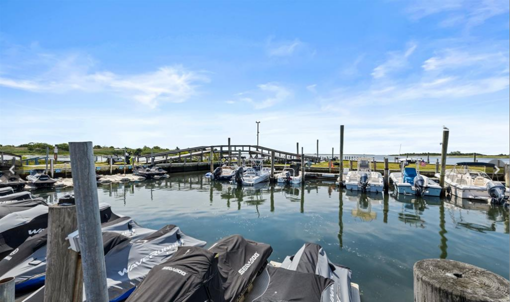 Atlantic Cove Marina