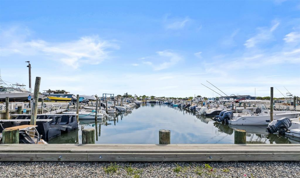 Atlantic Cove Marina